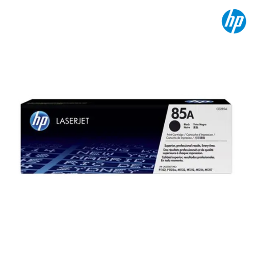 ตลับหมึกแท้ Toner Original Compatible HP CE285A, 85A